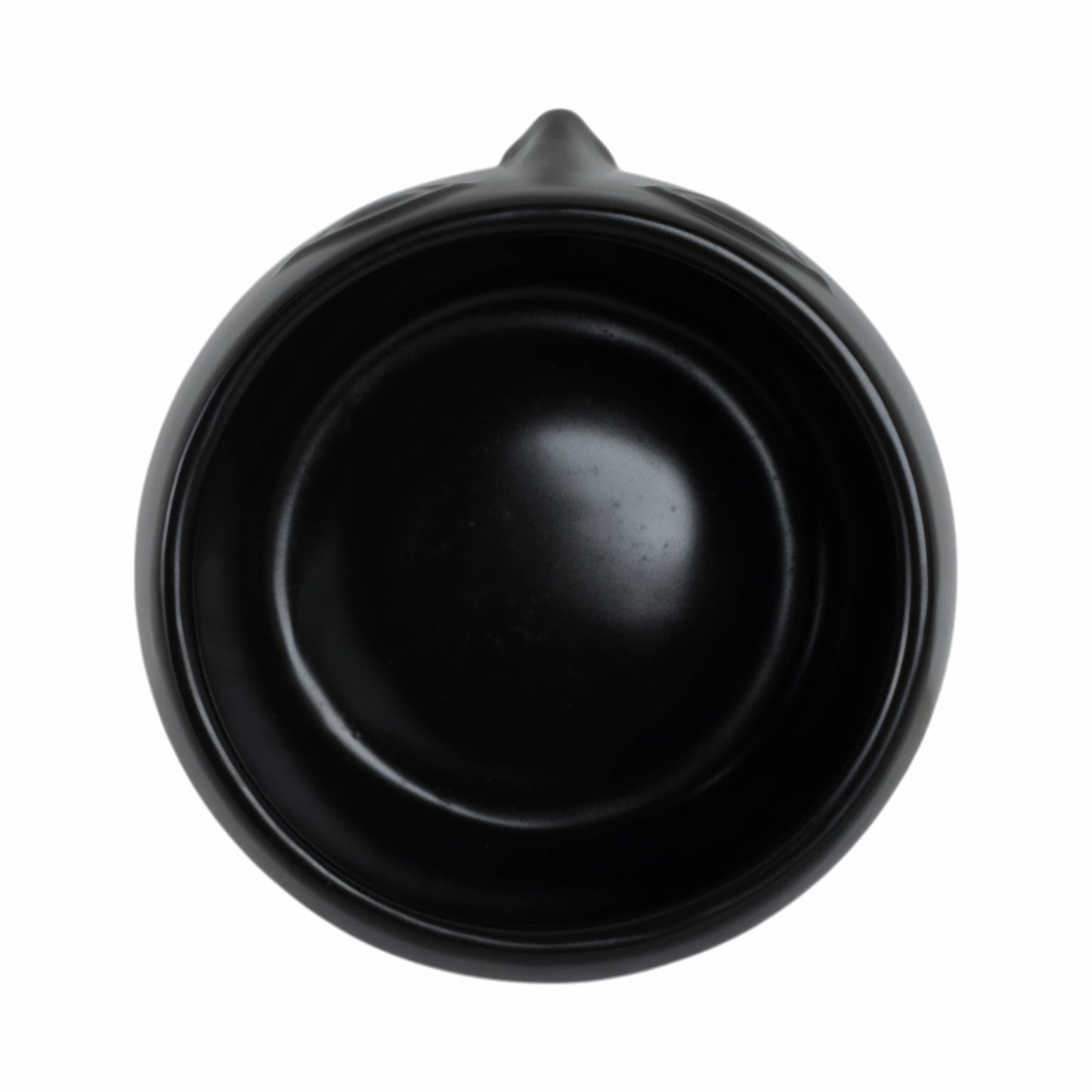 Round Face Planter