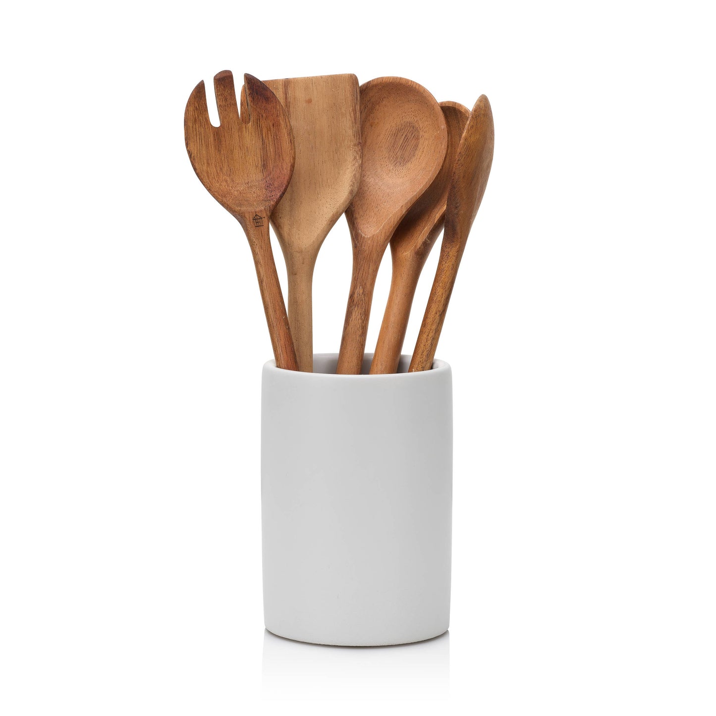 Utensil Holder/Wine Chiller