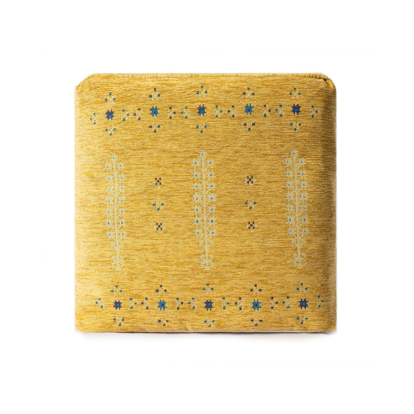 Melisa Bohemian Turkish Pouf