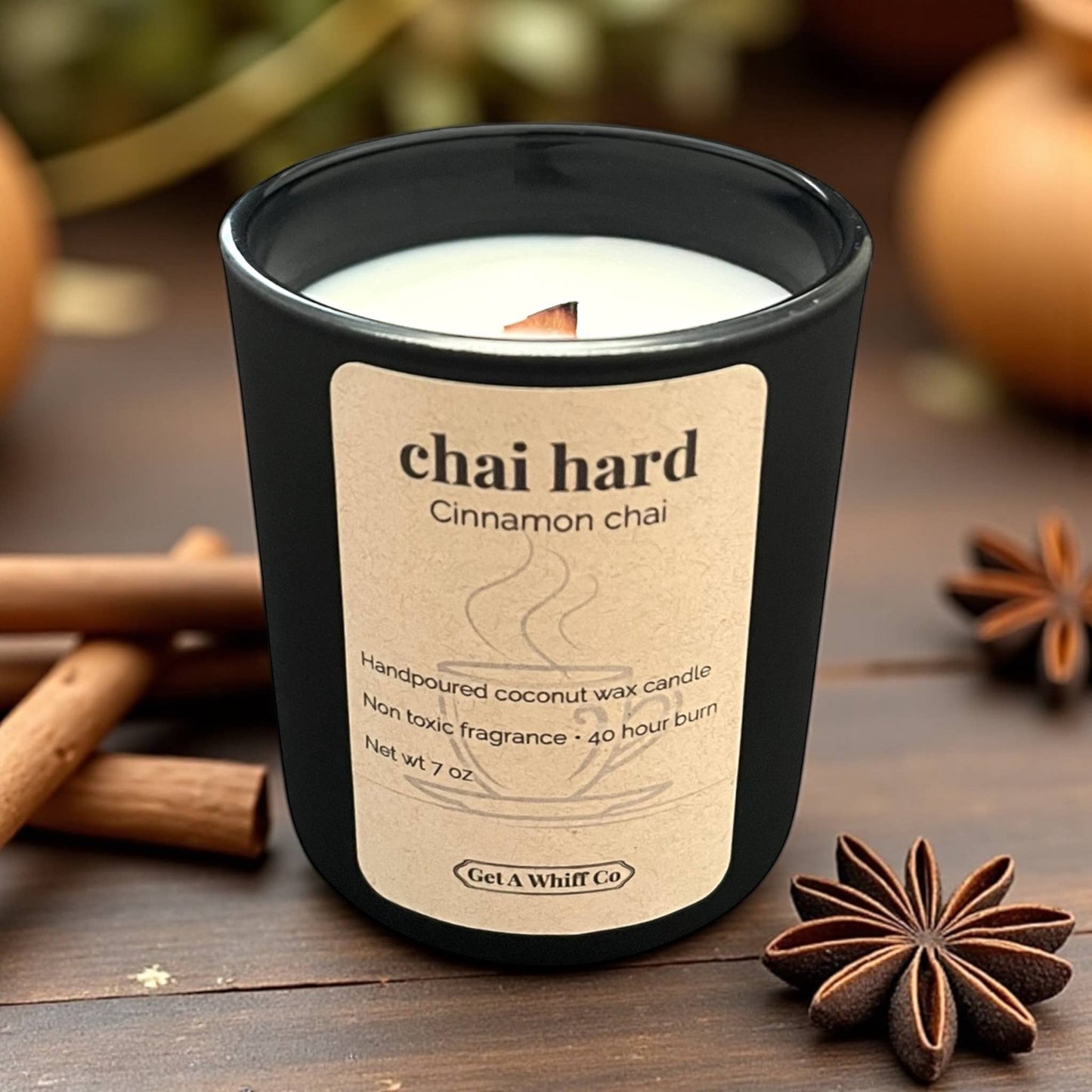 Get a Whiff Fall Collection