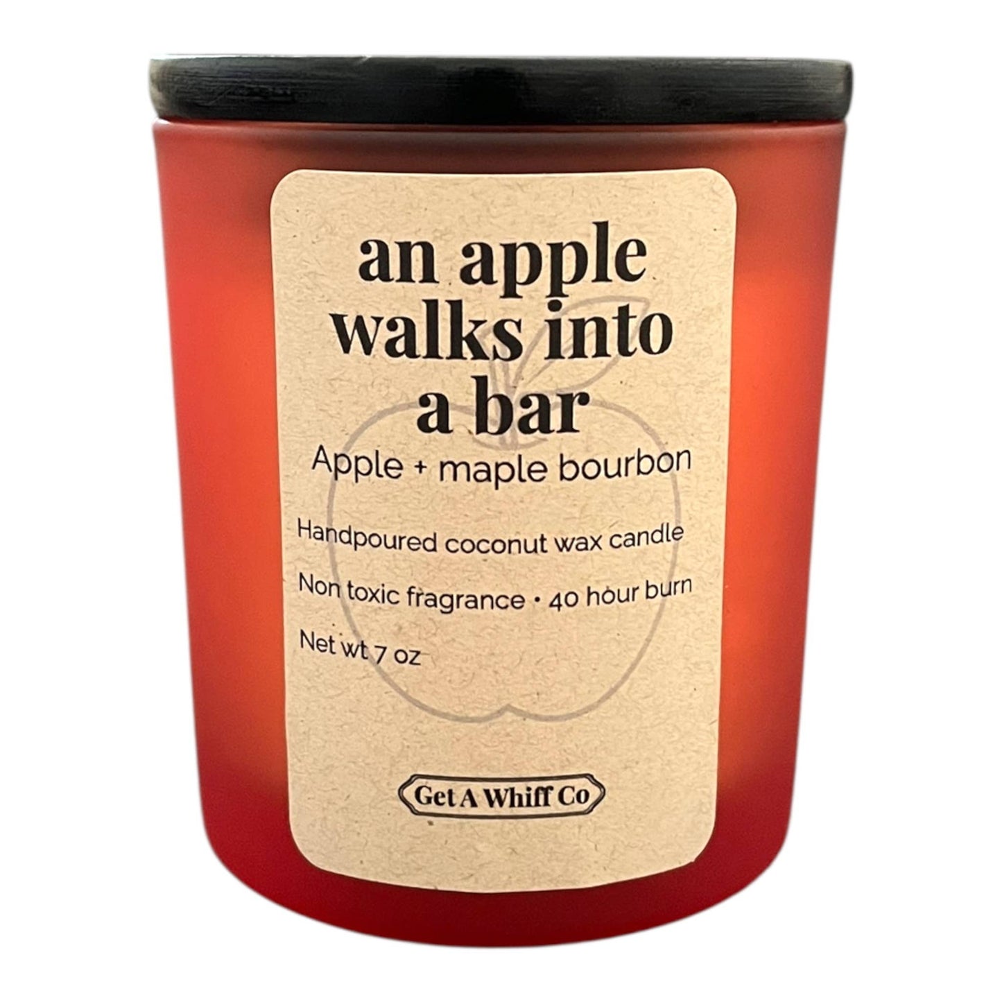 Get a Whiff Fall Collection