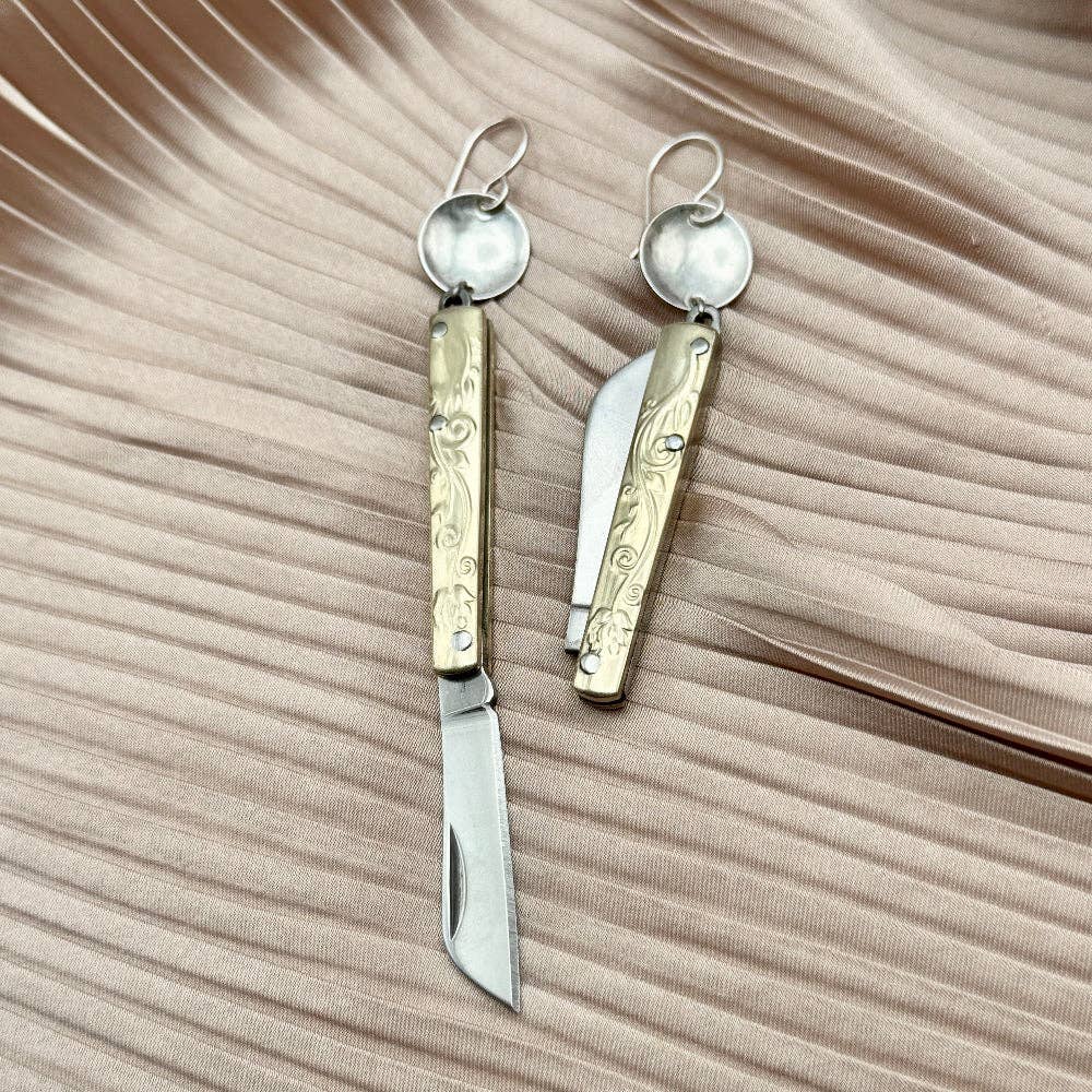Amelia Earrings