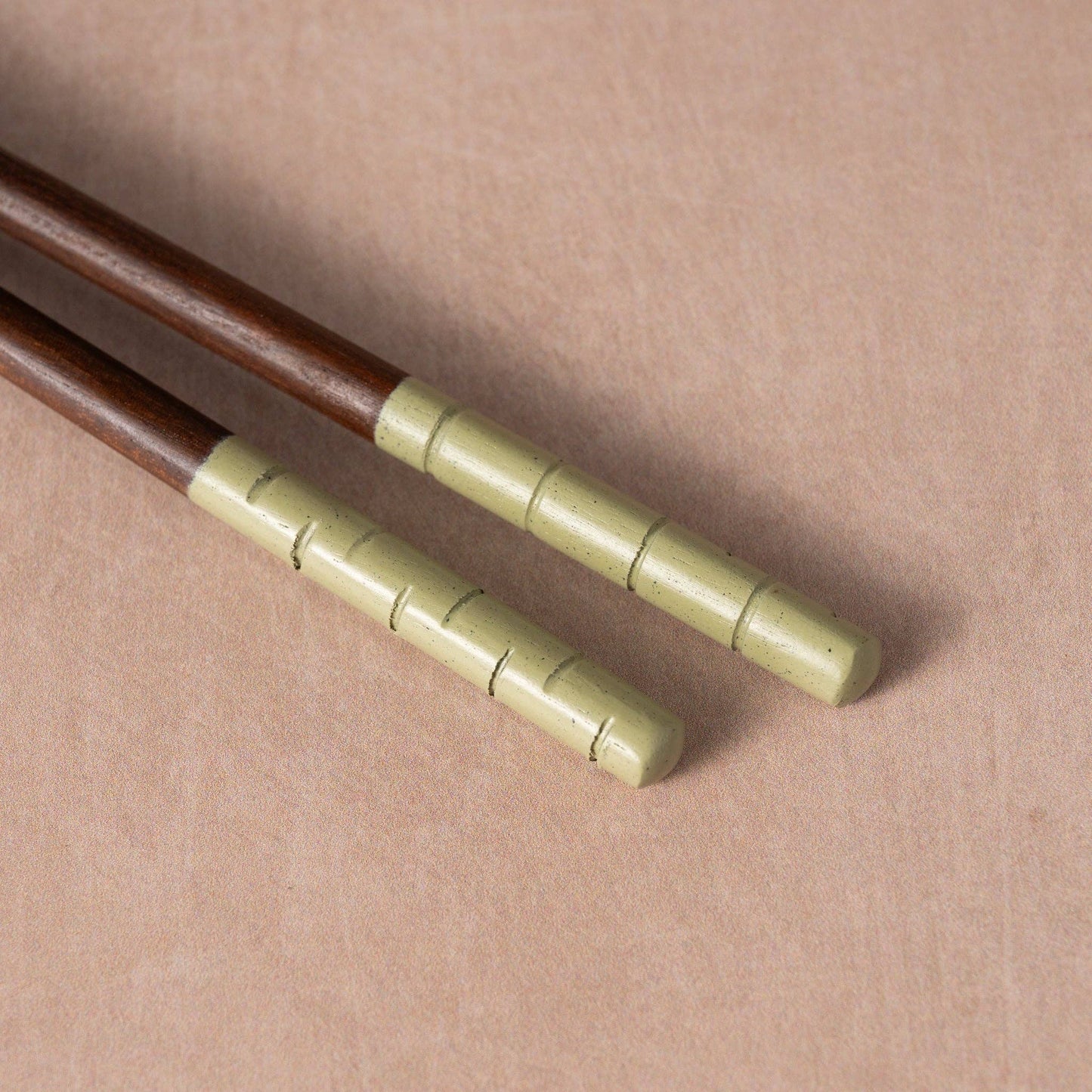 Chopsticks & Dipping Bowl Set