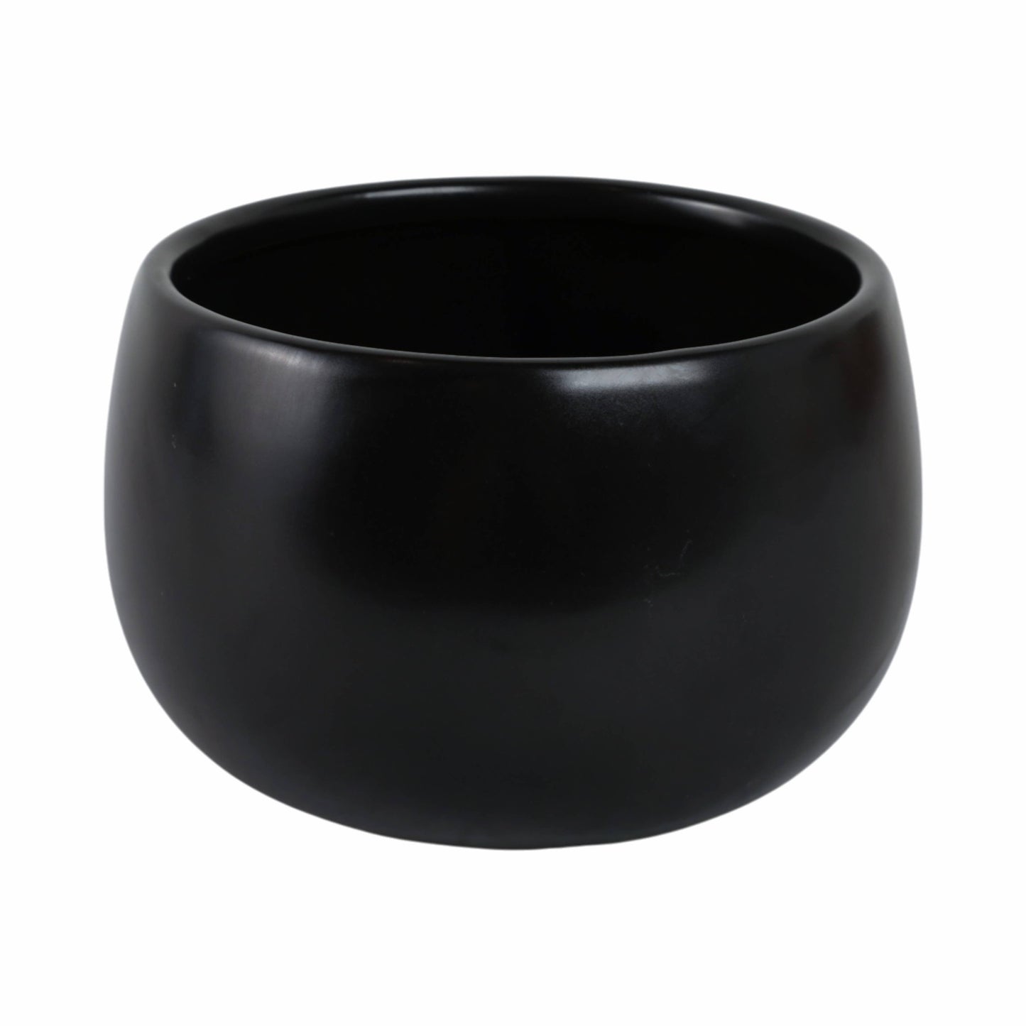 Round Face Planter