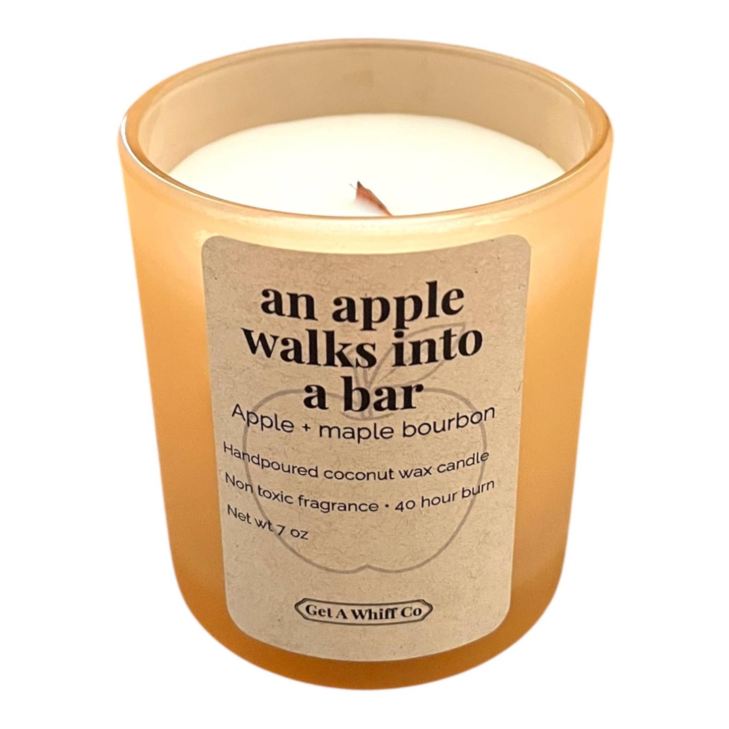 Get a Whiff Fall Collection