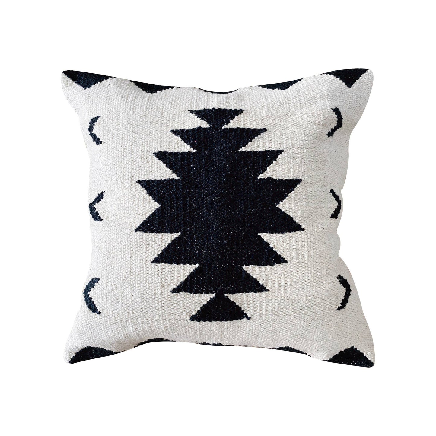 Ithaca Kilim Pillow 18x18