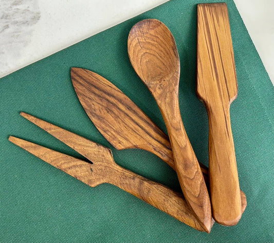 Charcuterie Utensil Set