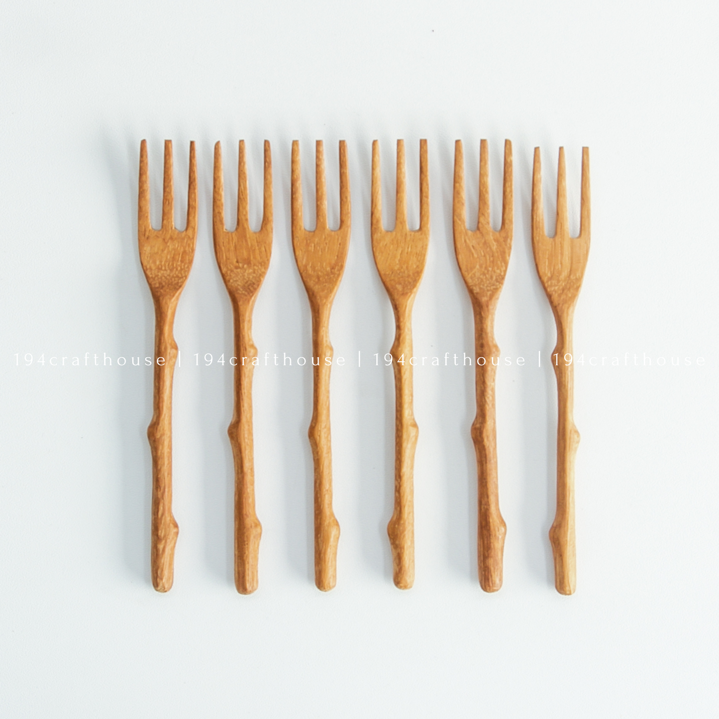 Tree Branch Fork