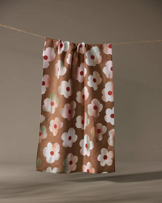 Tea Towel