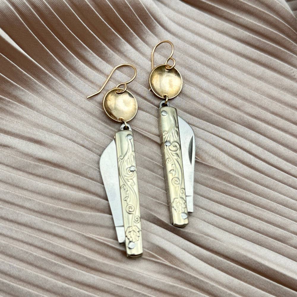Amelia Earrings