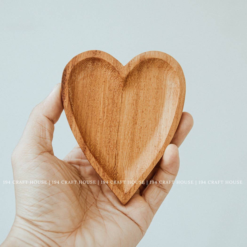 Sweet Heart Tray