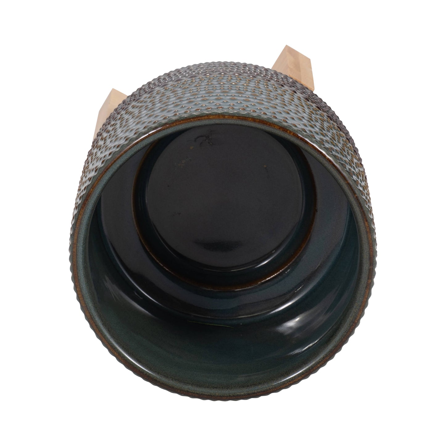 Ceramic Dotted Planter Pot