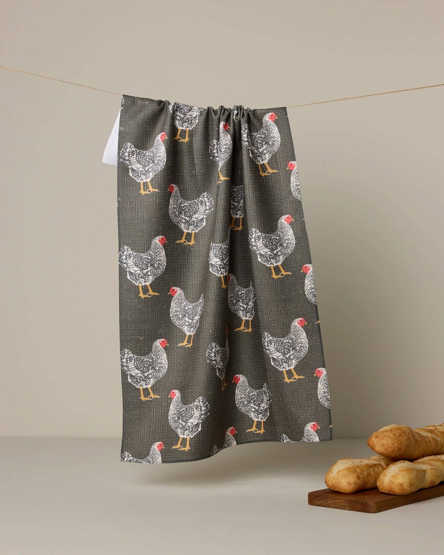 Tea Towel