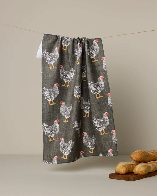 Tea Towel