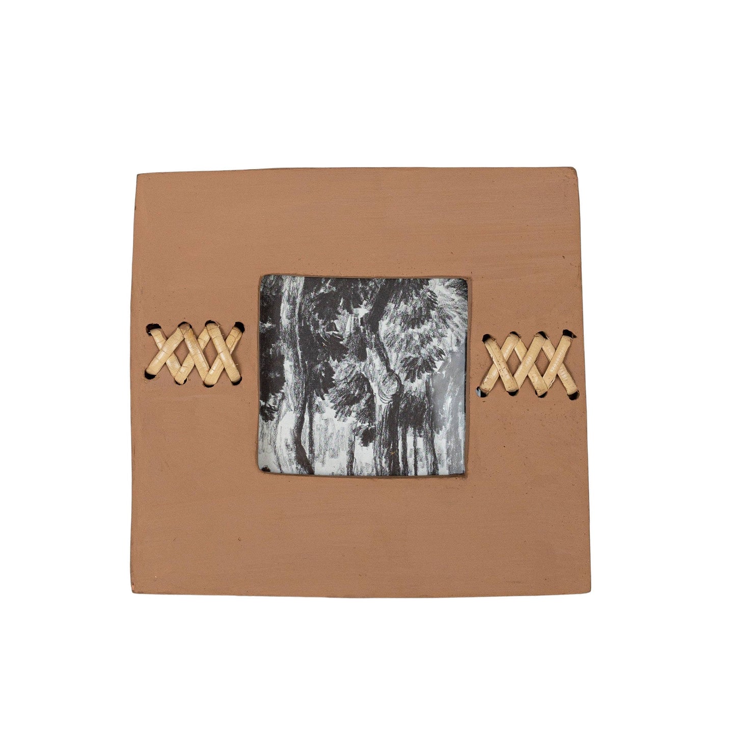 Terracotta  Frame