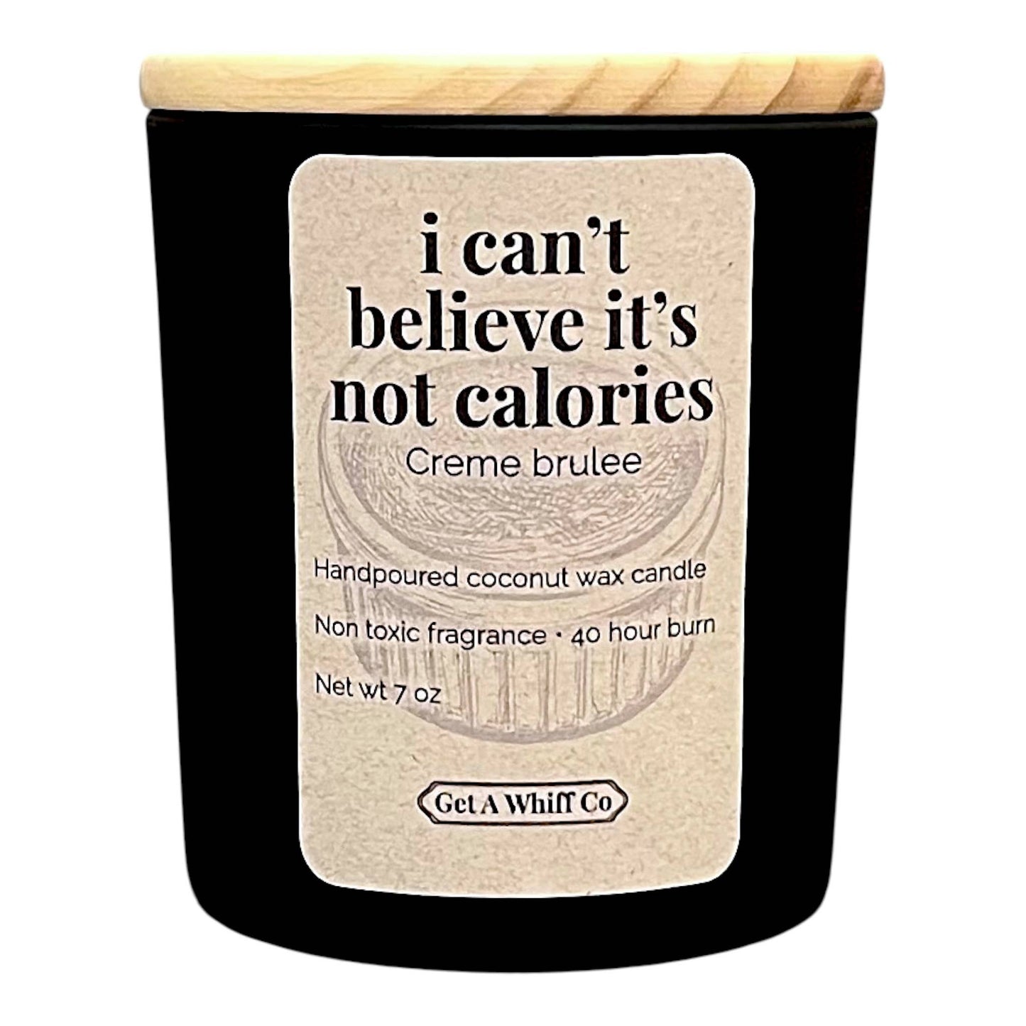 Get A Whiff Candle Co.