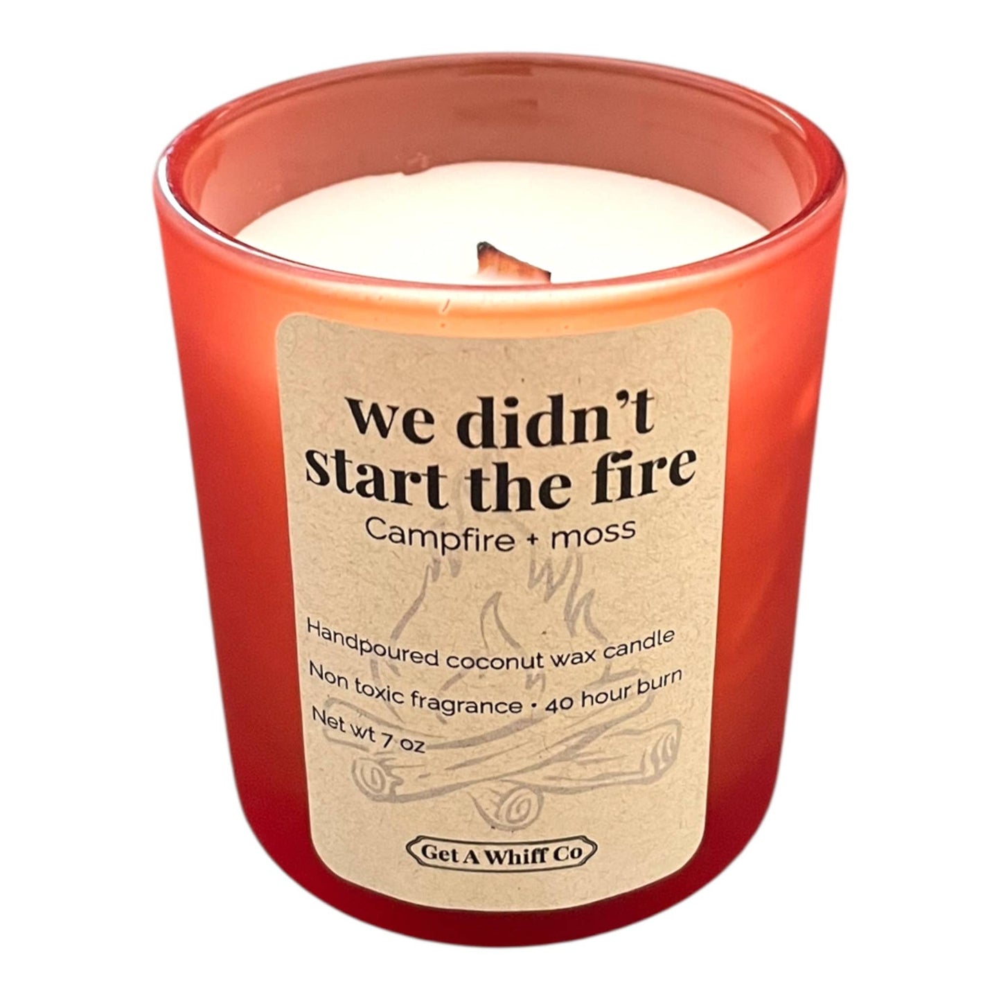 Get a Whiff Fall Collection