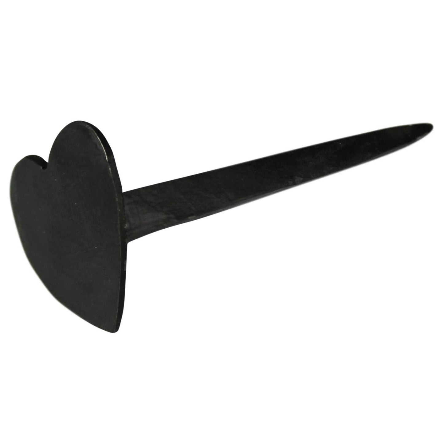 Iron Heart Nail