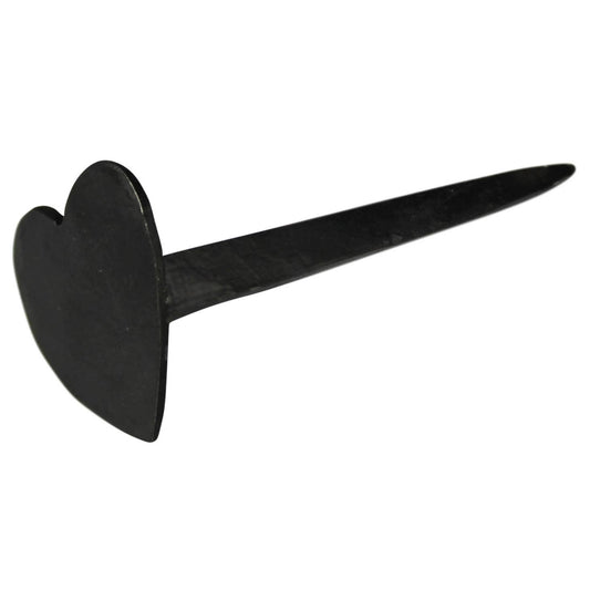 Iron Heart Nail