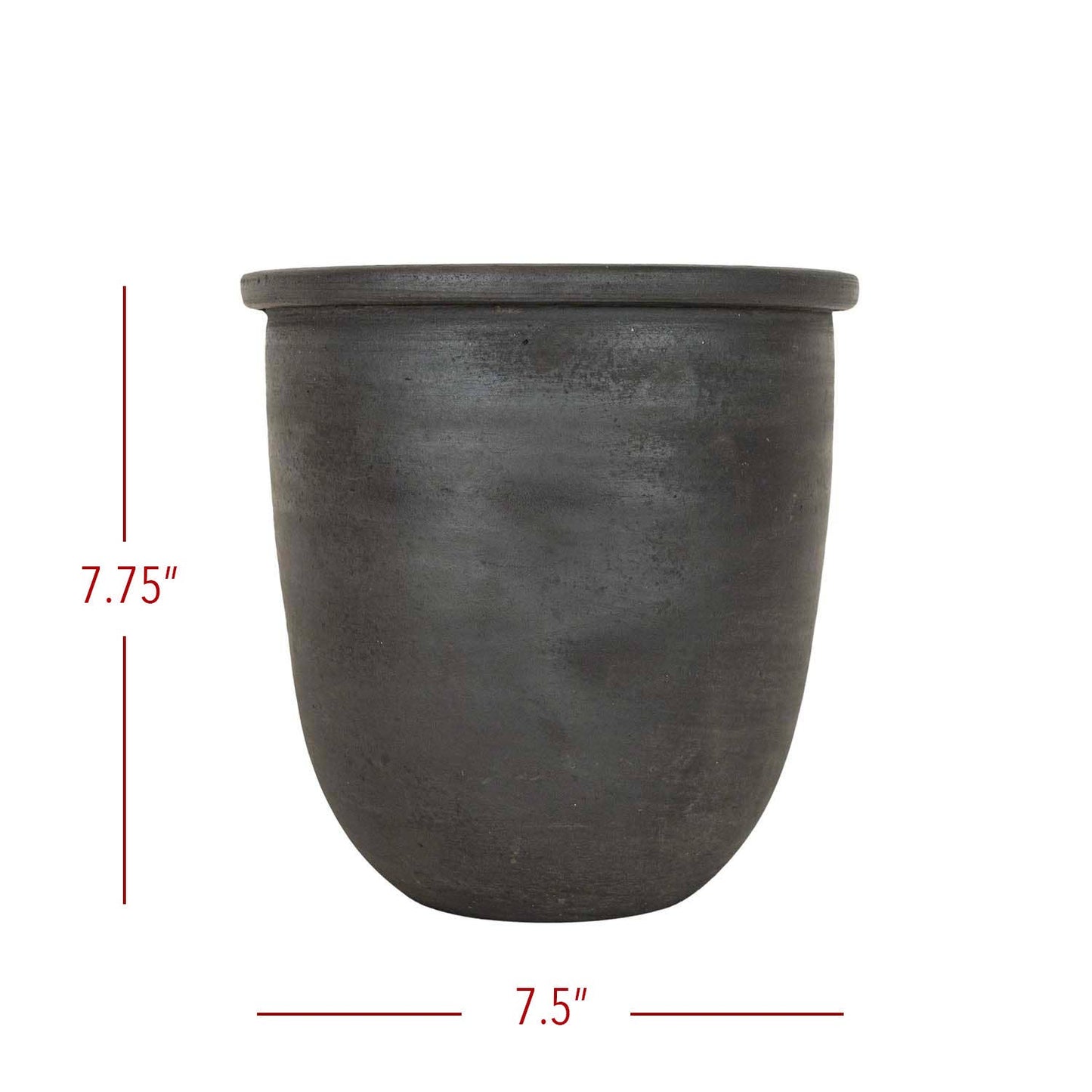 Lachlan Smoke Planter
