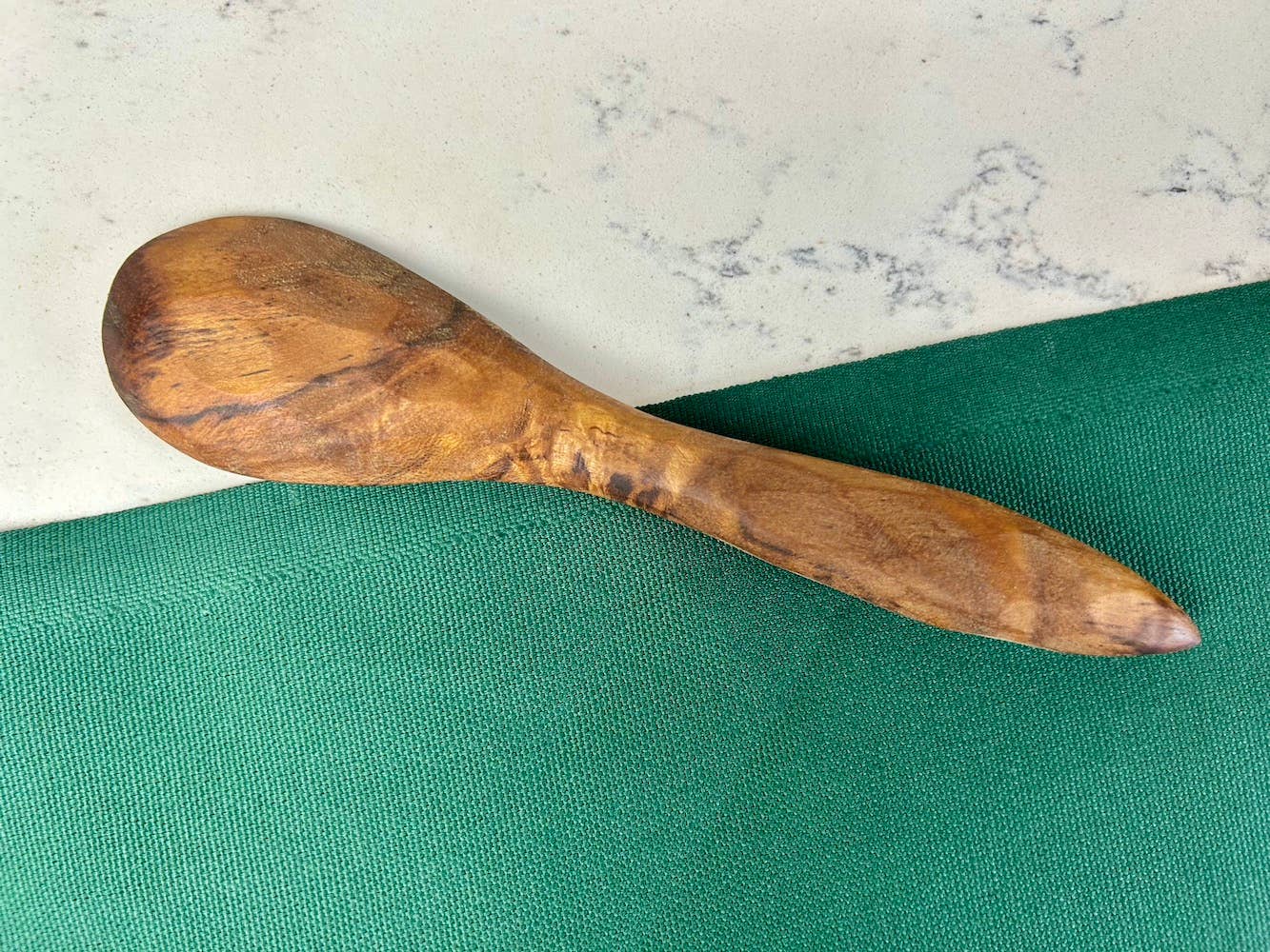 Charcuterie Spoon