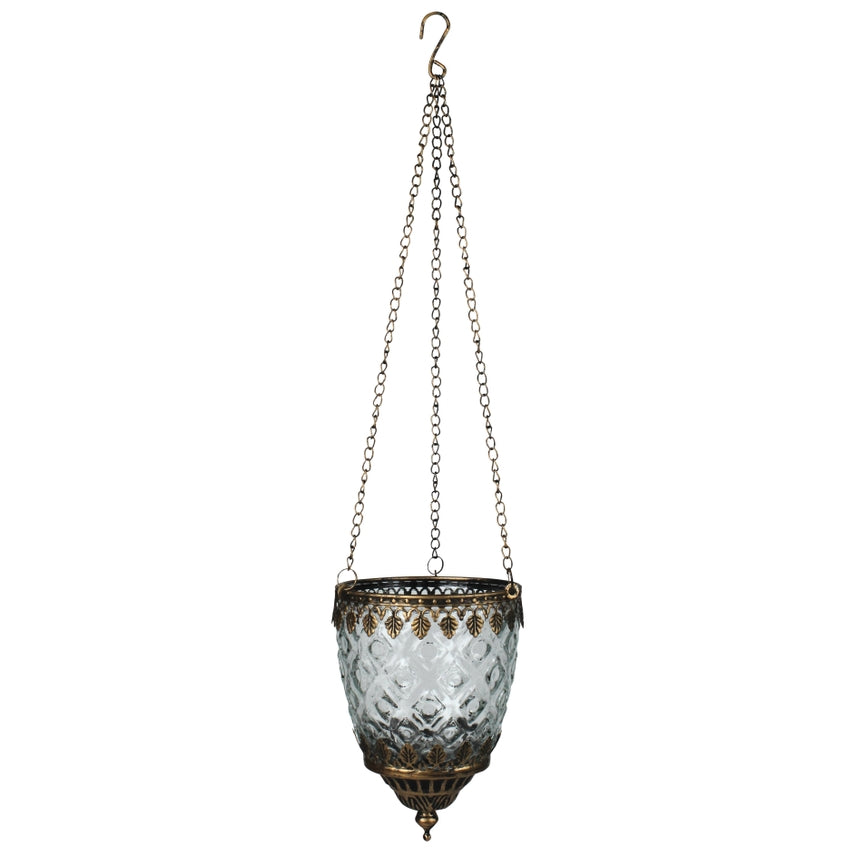 Fez Hanging Lantern