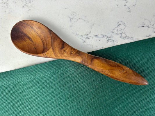 Charcuterie Spoon