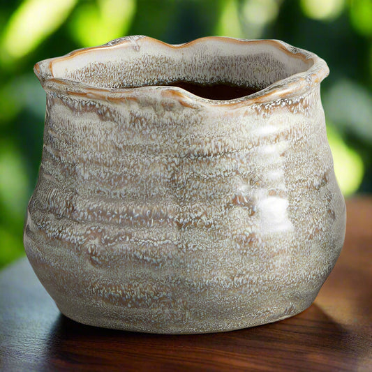 Clary Sage Pot