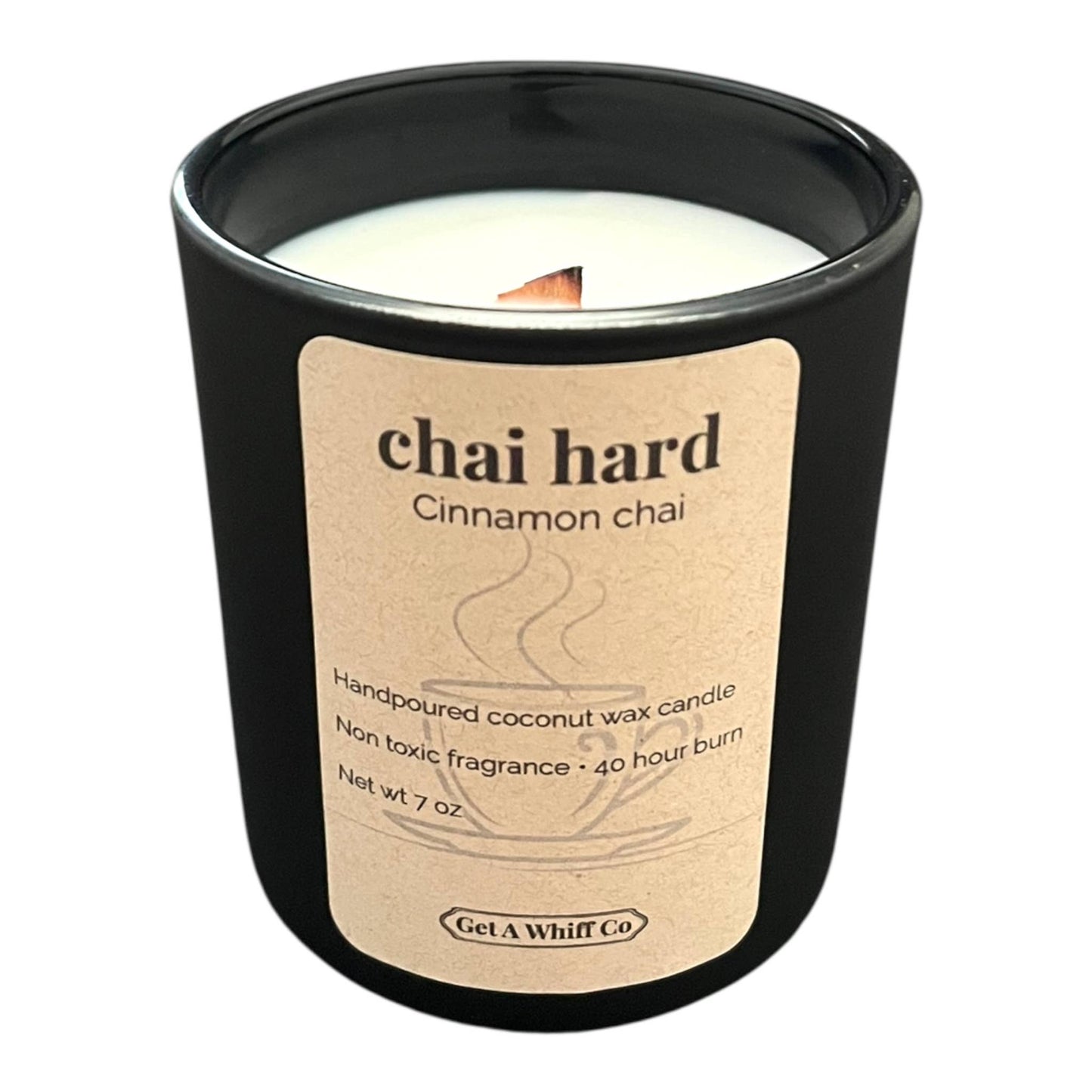 Get a Whiff Fall Collection