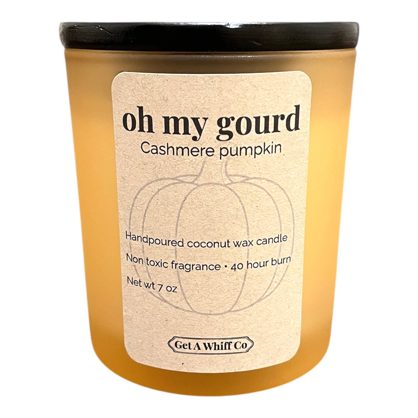 Get a Whiff Fall Collection