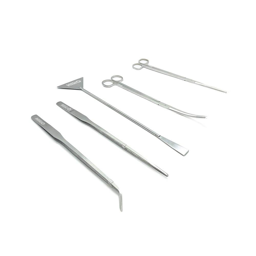 Aquascaping Tools