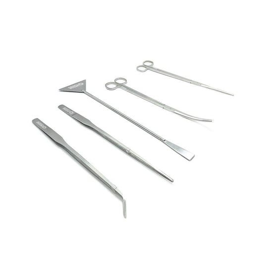 Aquascaping Scissors Packs
