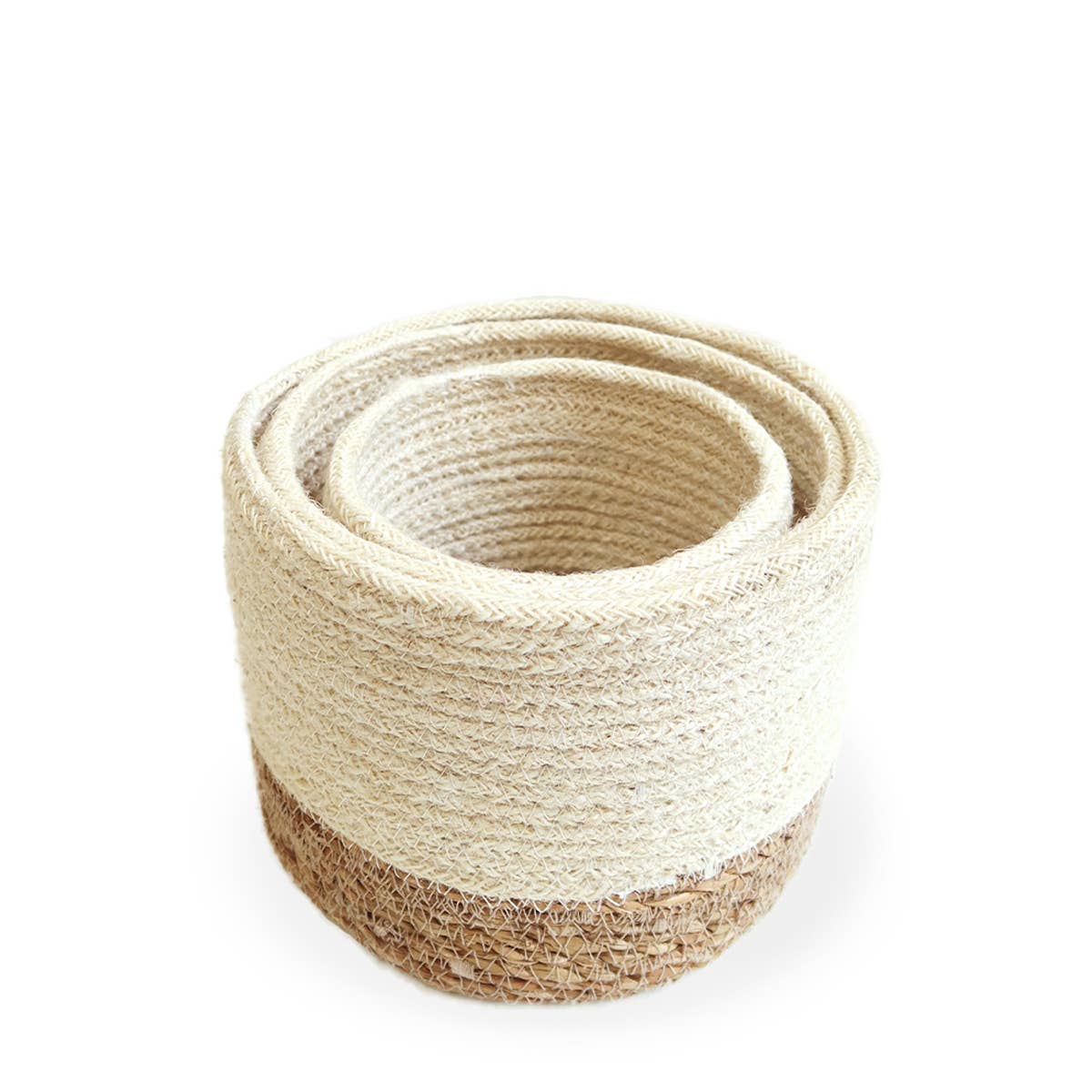 Savar Woven Basket