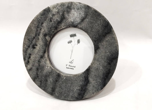 Marble Photo Frame