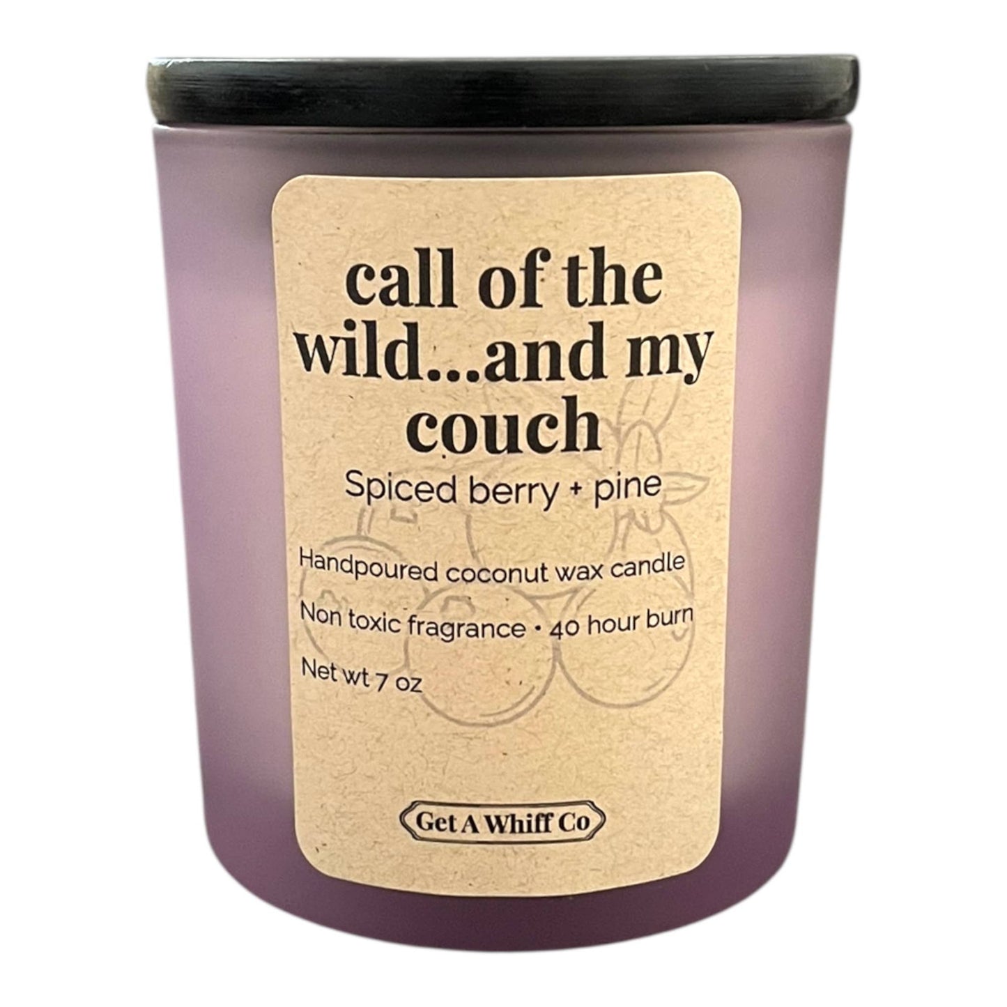 Get a Whiff Fall Collection