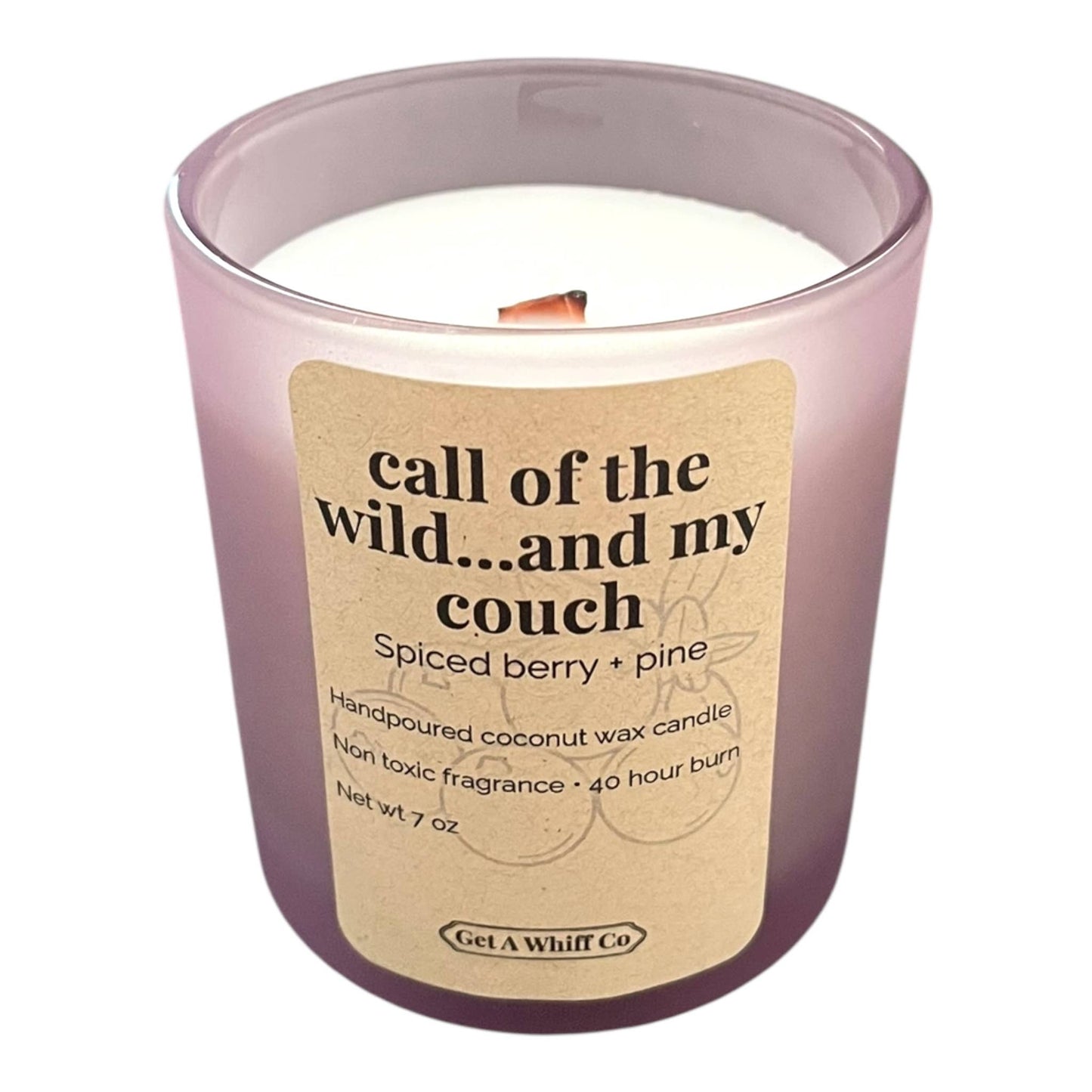 Get a Whiff Fall Collection