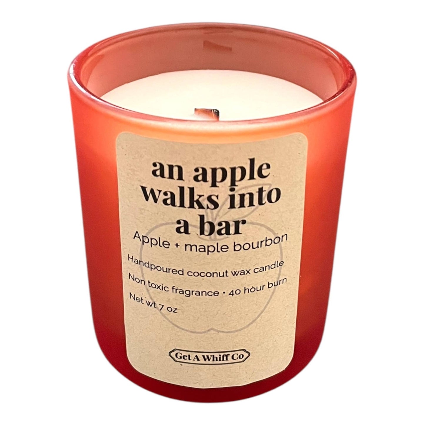 Get a Whiff Fall Collection