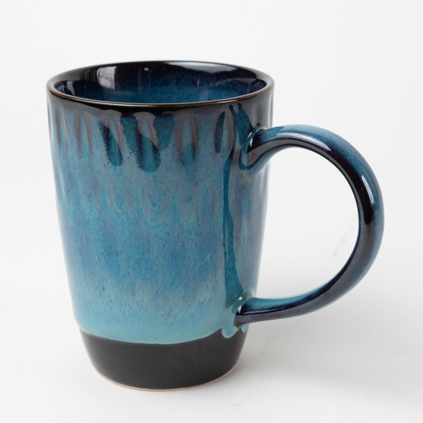 Coastal Ombre Mug