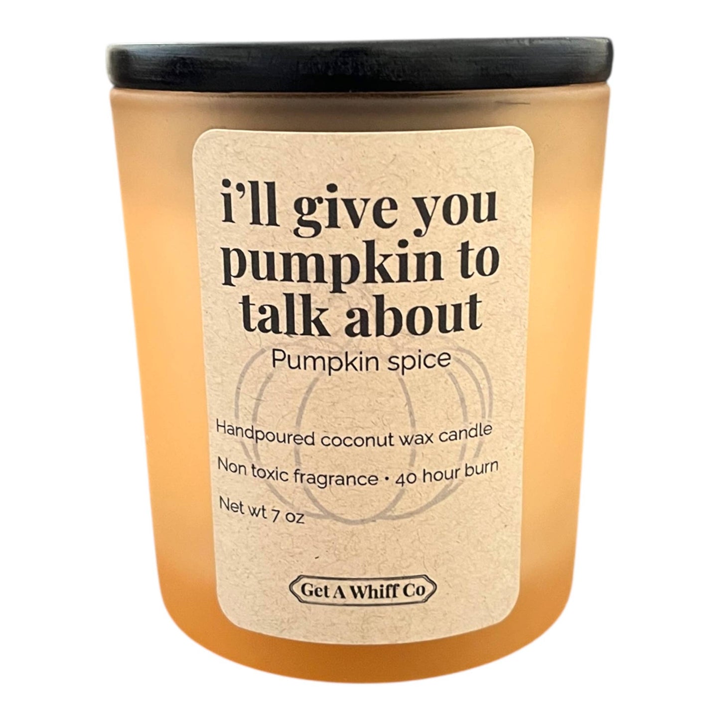 Get a Whiff Fall Collection