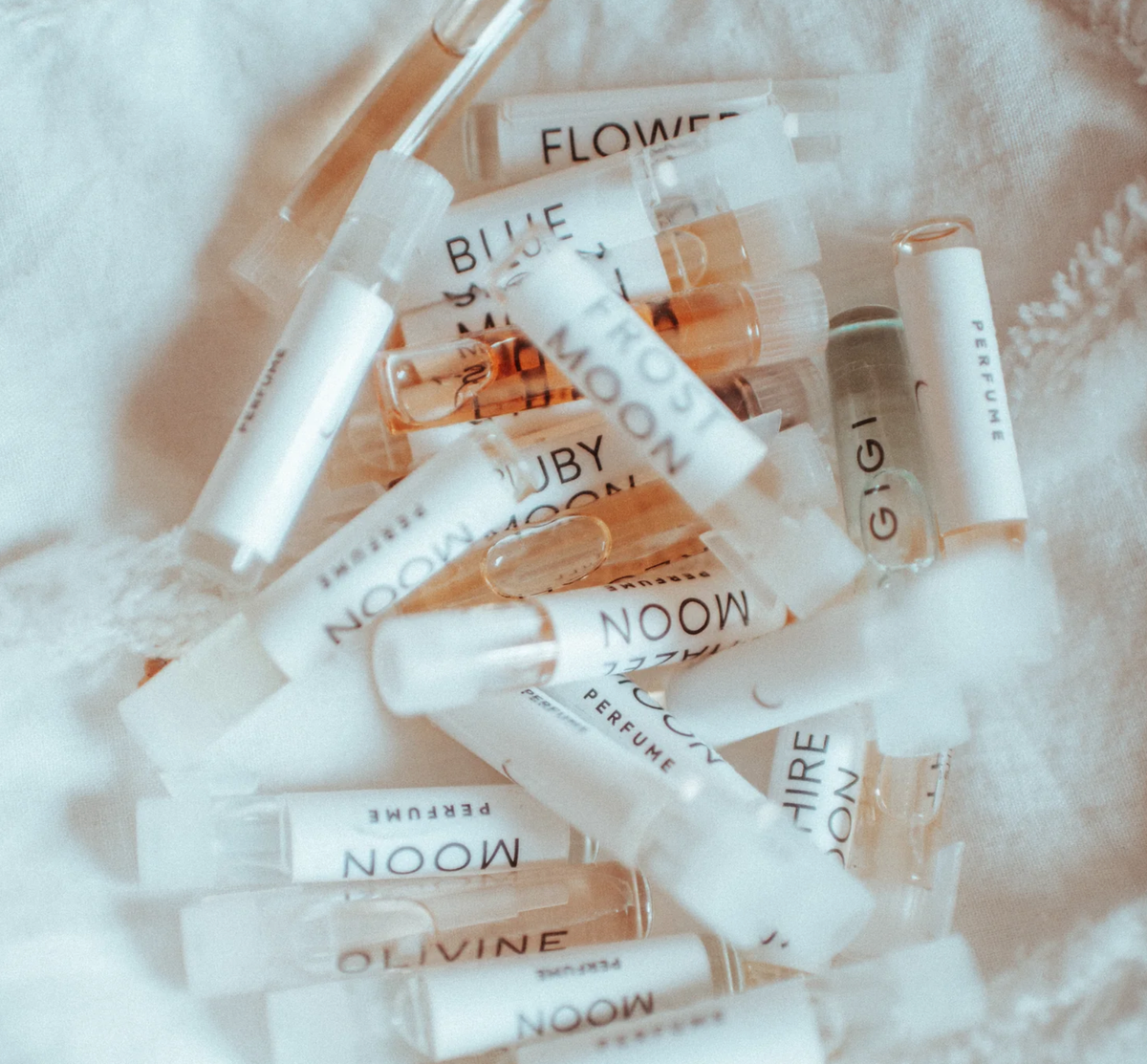 Fragrance Oil