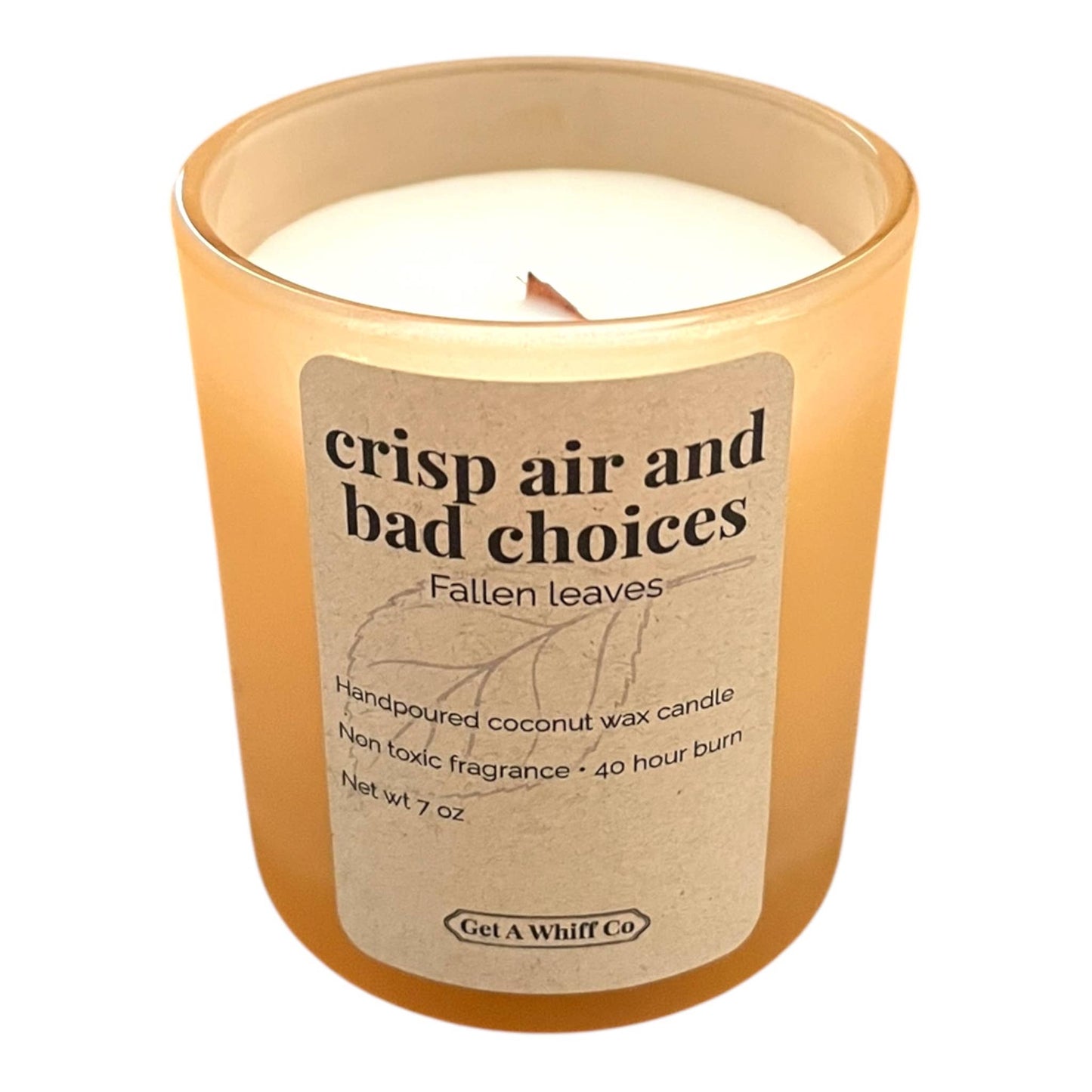 Get a Whiff Fall Collection