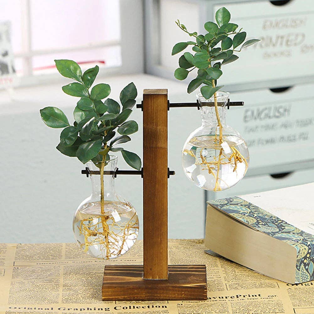 Propagation Vase Stand