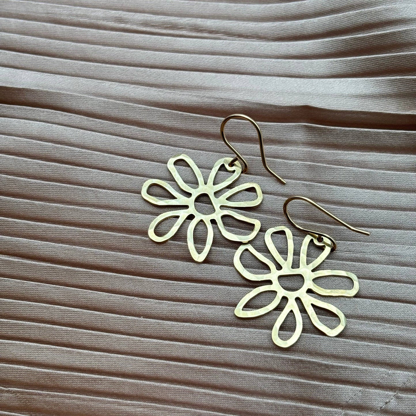 Ziggy Earrings