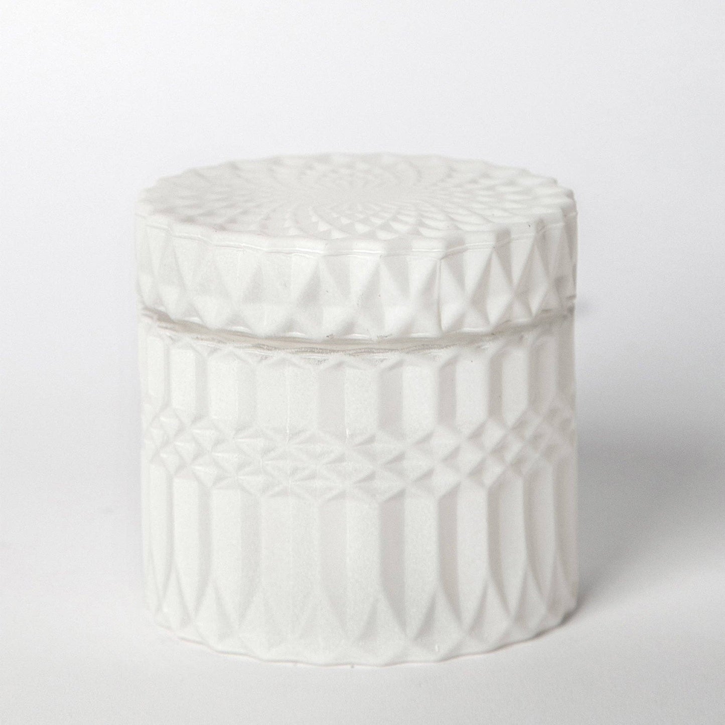 Porto Soy Glass Candle