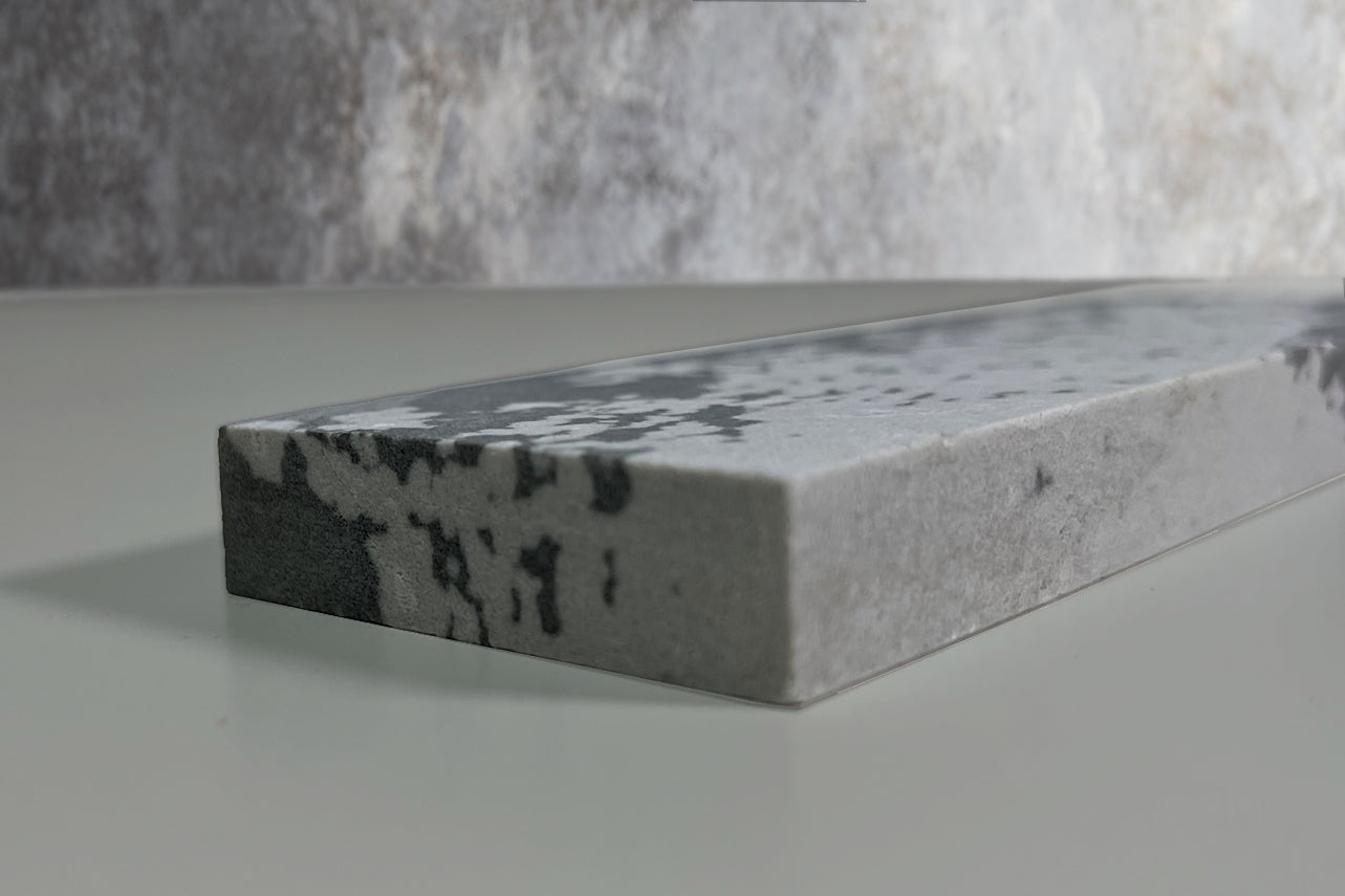 Thai Knife Sharpening Set