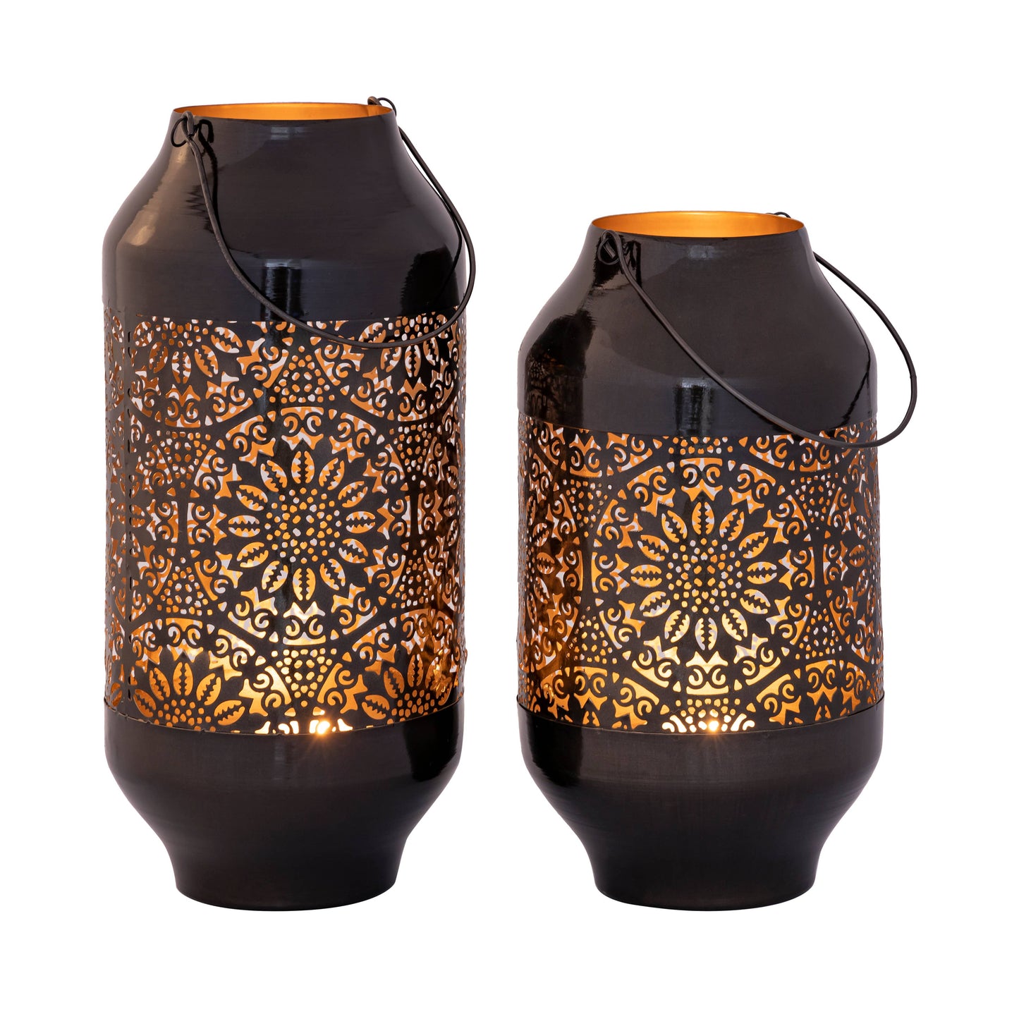 Culler Decorative Lanterns