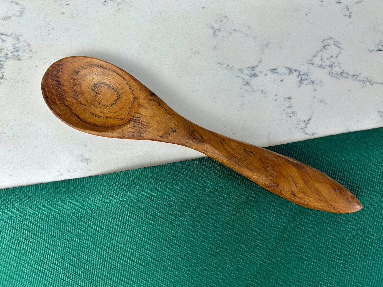 Charcuterie Spoon