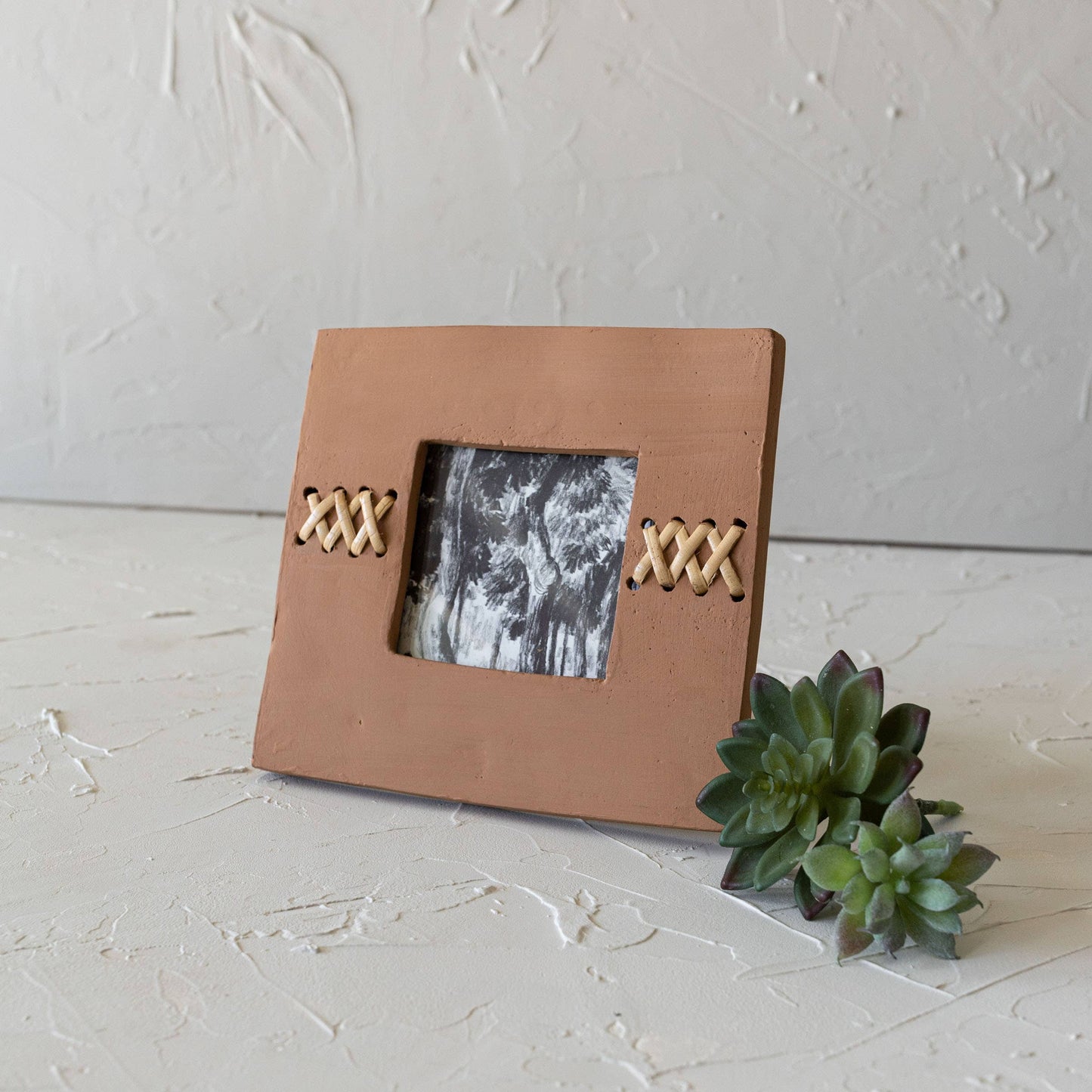 Terracotta  Frame