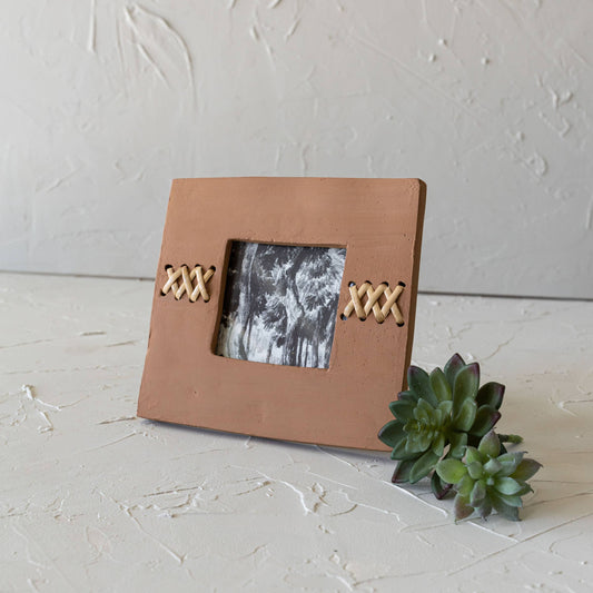 Terracotta  Frame