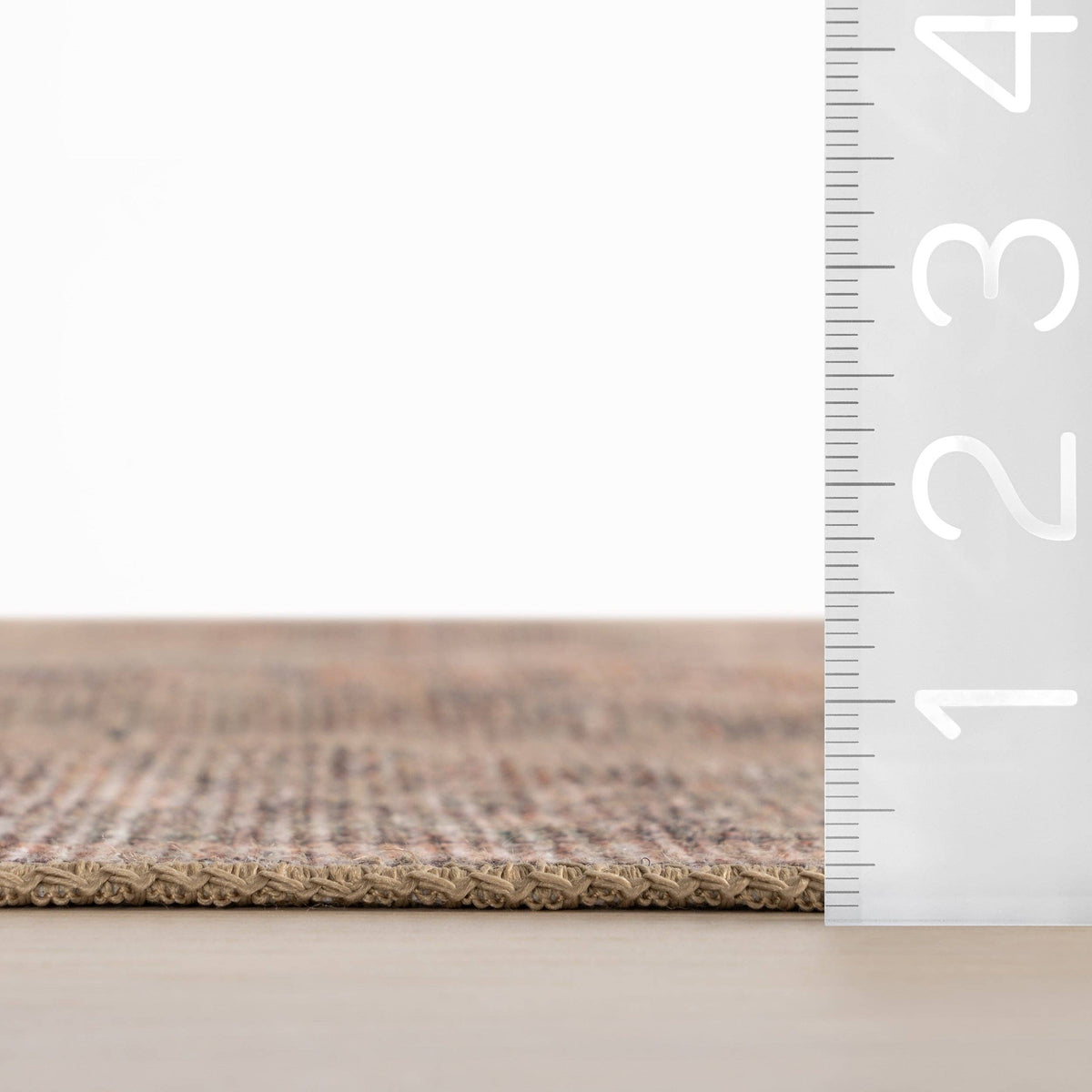 Evodia Medallion Area Rug